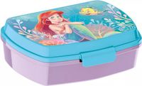 Stor Disney Ariel de kleine zeemeermin lunchbox / broodtrommel