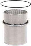 Filterpatroon Resideo Vervangingszeef ES78TS zu F78TS, 0,02 mm, DN 65, ES78TS-065B