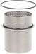 Filterpatroon Resideo Vervangingszeef ES78TS zu F78TS, 0,02 mm, DN 65, ES78TS-065B