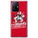 ERT GROUP mobiel telefoonhoesje voor Xiaomi 11T 5G / 11T PRO 5G origineel en officieel erkend Disney patroon Mickey & Minnie 011, hoesje is gemaakt van TPU
