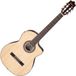 Ibanez GA380CE-NT Classical Guitar Natural High Gloss