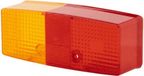 Hella - Reserveglas achterlichtunit - Geel