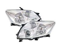 VALEO Koplamp (043459)