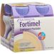Nutricia Fortimel Compact Prot Van, 4 x 125 ml, multicolore