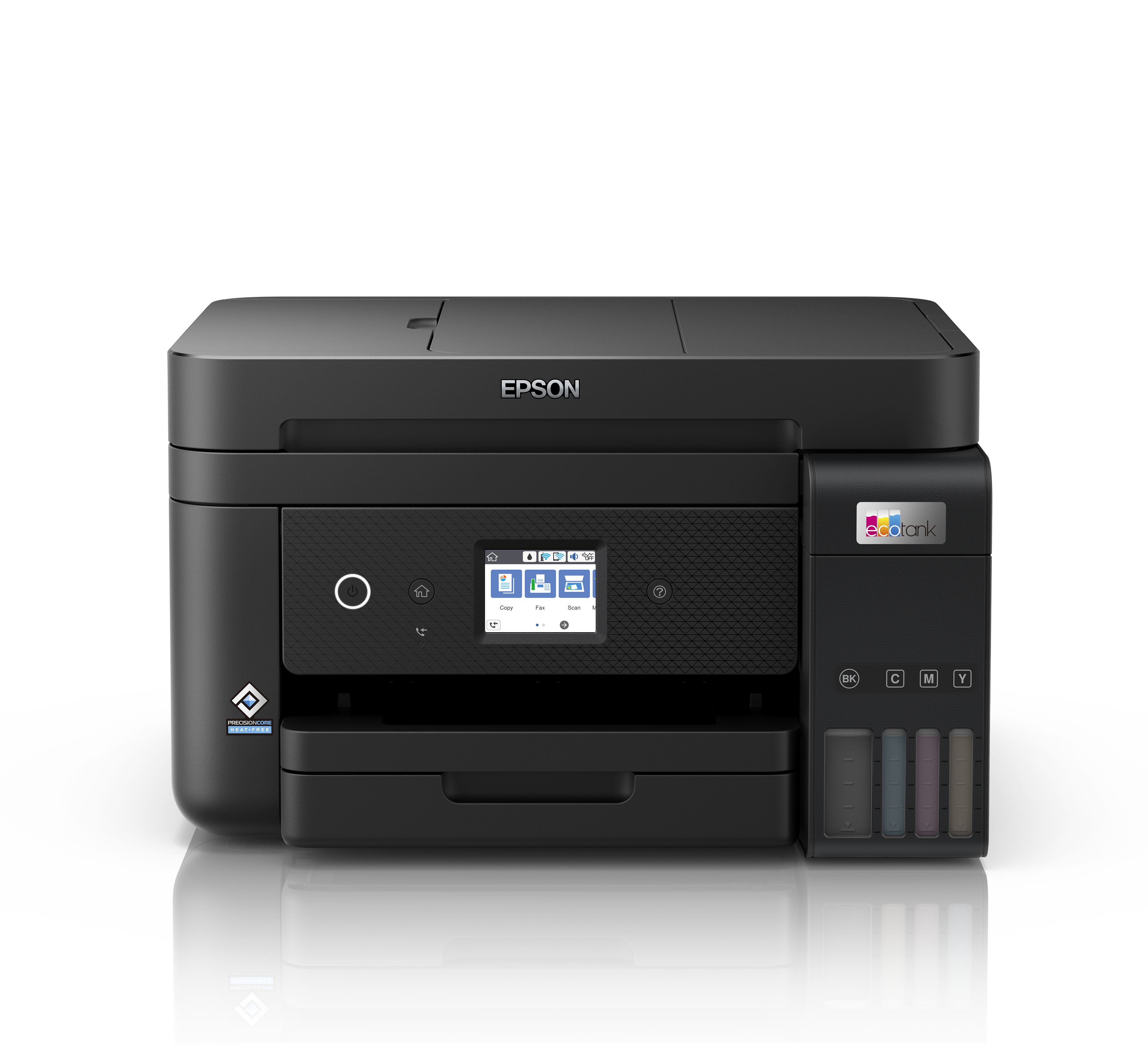 Epson / EcoTank / C11CJ60402