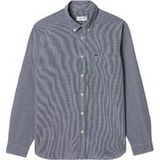 Lacoste Chemise bleue