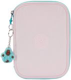 Kipling 100 Pens pink met