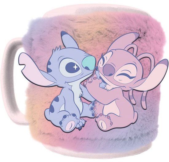 Lilo & Stitch Pyramid International Lilo & Stitch Planetary Kop - Meerkleurig