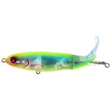 Sooner Leurre de surface pêche des carnassier WHOPPER PLOPPER 9cm