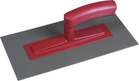 Werkzeyt Plakspaan Kunststof – 280x140mm