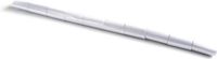 TCM FX Slowfall Streamers 10mx5cm, white, 10x