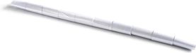 TCM FX Slowfall Streamers 10mx5cm, white, 10x