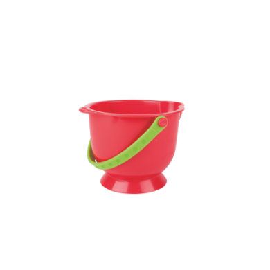 Hape Kleine Emmer rood