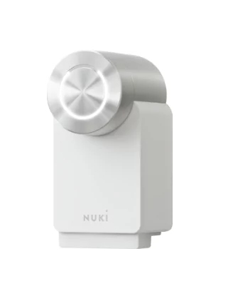 Nuki Smart Lock 3.0 Pro