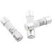 TRU COMPONENTS 1576898 TC-1038330 Buiszekering (Ø x l) 10.3 mm x 38 mm 16 A 500 V Traag -T- Inhoud 1 stuk(s)