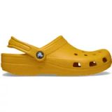 Crocs Classic Sabots Jaune EU 37-38