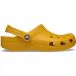 Crocs Classic Sabots Jaune EU 37-38