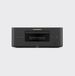 Marantz MCR 60N DAB hifisysteem zwart