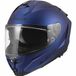 LS2 FF817 Challenger II Helm Blauw S