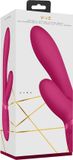 VIVE by Shots Kyra Pulse Clitoral Rabbit - Pink