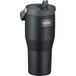 THERMOS Isolier-Trinkbecher "REFRESHING", mit Flip-Straw-System, 850 ml, schwarz matt