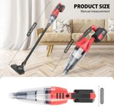 Aspirateur à main sans fil