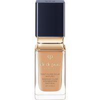 Clé de Peau Beauté Foundation Unisex 35ml Lichtbruin