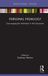 Personal Routledge Focus on Design Pedagogy- Personal Pedagogy
