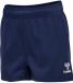 Hummel Hmlrugby Woven Shorts Kids Marine