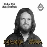 PIAS Nederland Maitreya Kali (Craig Smith) - Apache / Inca (3 LP)