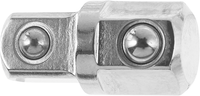 Connex COXT570186 1/4(V) Adaptor Naar 5/16(M)
