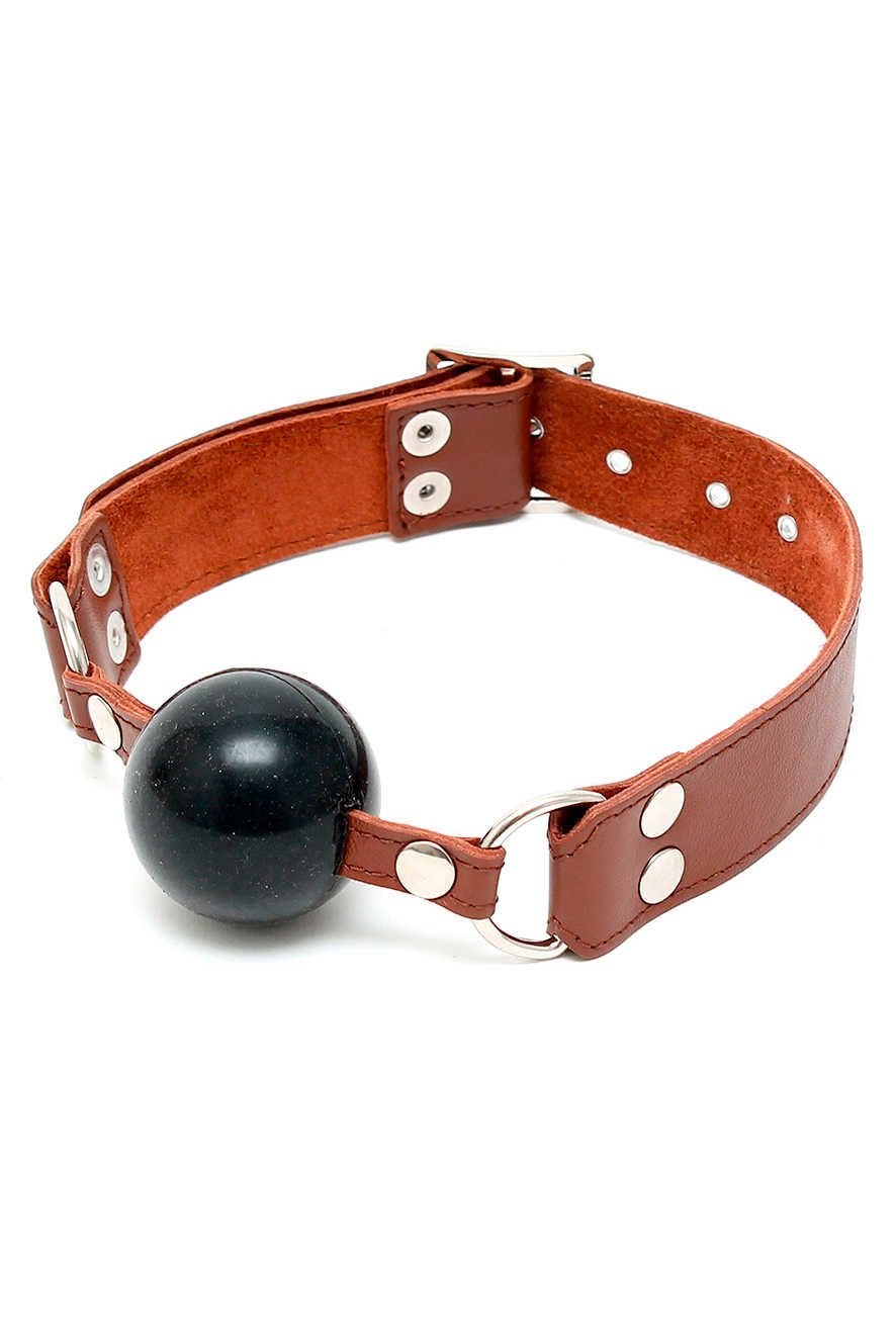 Bondage Play Mondknevel - 8718924237229