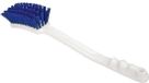 Kerbl Steelborstel met lange steel 40 cm