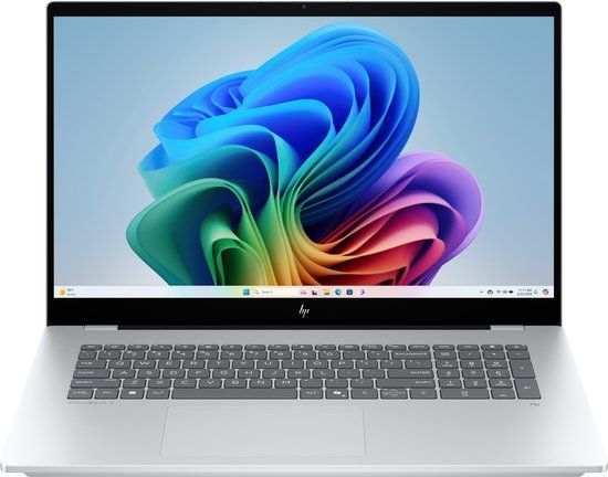 HP OmniBook 7 / NGAI 17-dc0071nd / D75LVEA#ABH