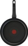 Tefal Hard Titanium On koekenpan 20 cm