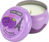 The Fruit Company Geurkaars Braambes 150 g