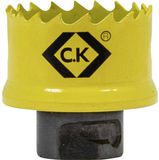 Vorteck C.K T3204 020 Gatenzaag 20 mm