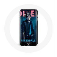 Riverdale Maniacase Hoesje voor Samsung Galaxy Grand Prime Jughead Jones Series