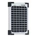 Offgridtec 5W mono 12V zonnepaneel