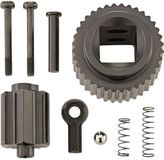 Stahlwille 7210/30 59191030 Set reserveonderdelen