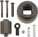 Stahlwille 7210/30 59191030 Set reserveonderdelen