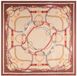 GUESS sjaal Kefiah 120x120 Pale Mocha beige