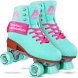 Apollo Rolschaatsen kinderen Classic Roller Retro