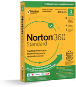 Norton 360 Standard 10GB, 1 device *DOWNLOAD*