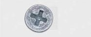 SWG Tapschroef assortiment M5 16 mm Kruiskop Phillips DIN 965 Staal Verzinkt 100 stuk(s)