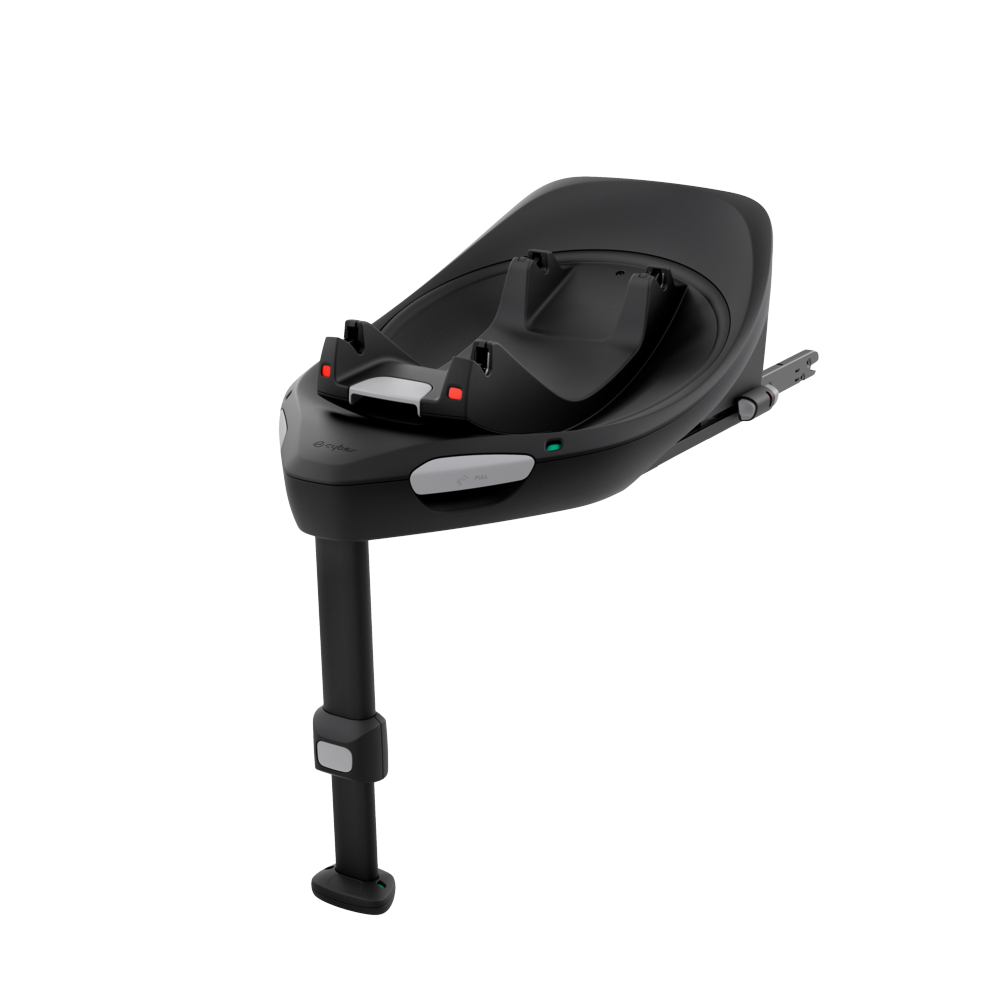 CYBEX Gold ISOFIX Base G3, black