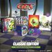 Limited Run Games Gex Trilogy Édition Classique