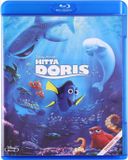 Disney Movies Finding Dory [Blu-Ray]