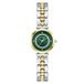 Guess Watches LEENA GW0994L3 Dames Polshorloge Groen Roestvrij Staal
