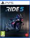 Milestone Ride 5